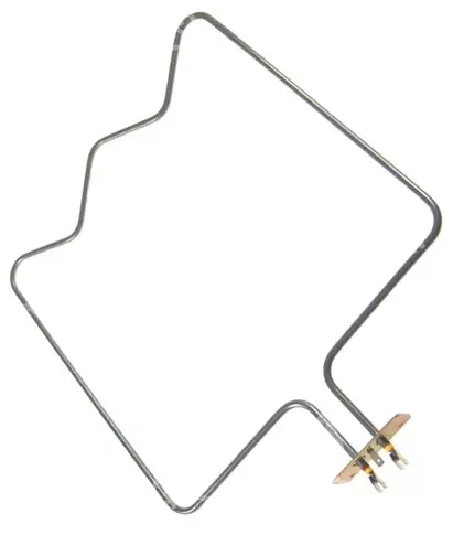 těleso topné 1300 W, 230 V, BEKO, dolní